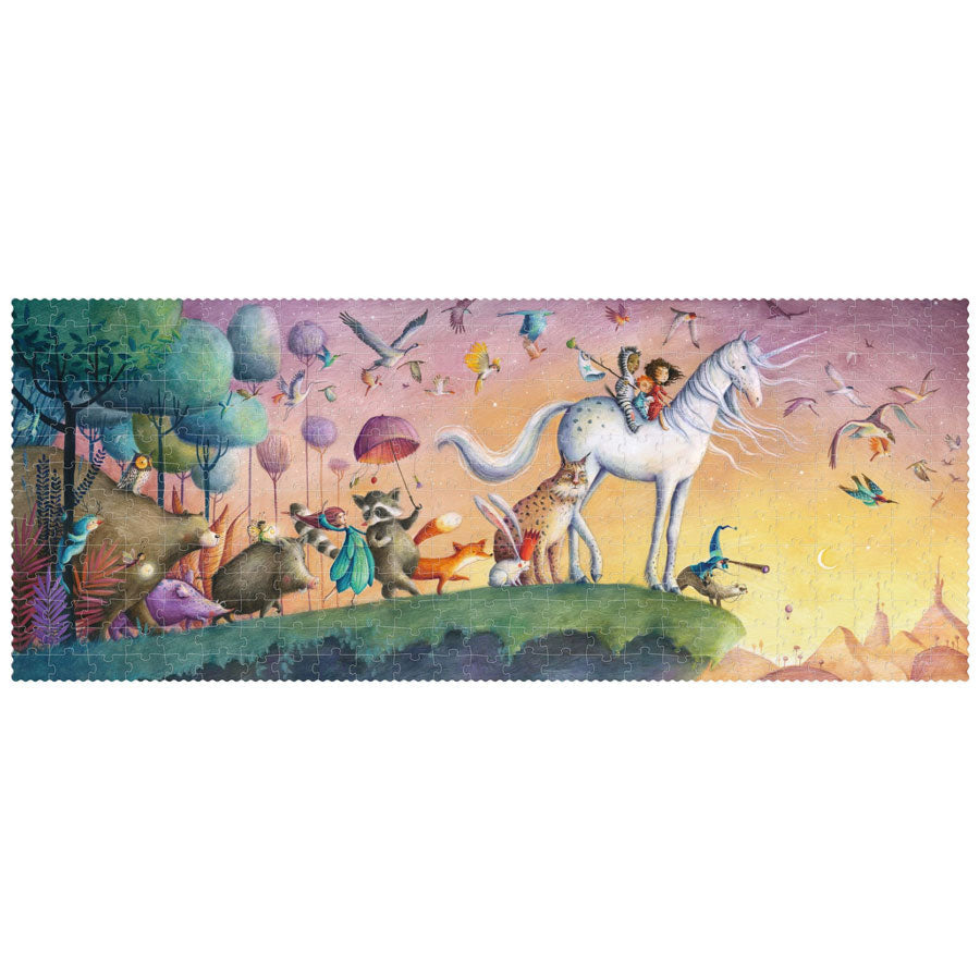 Londji - Puzzle "My Unicorn"