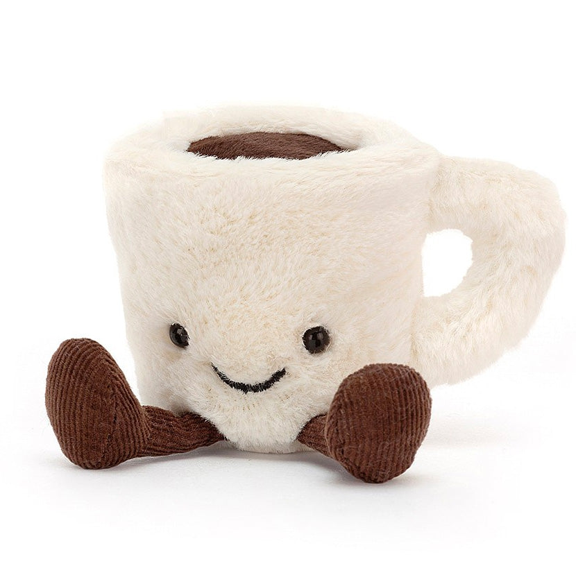 Jellycat - Amuseable Espresso Cup