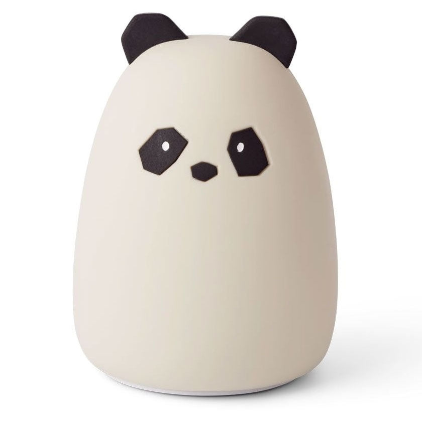 Liewood - Nachtlicht Winston Panda Creme de la Creme