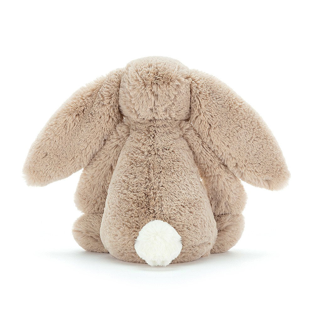 Jellycat - Bashful Bunny Beige Medium