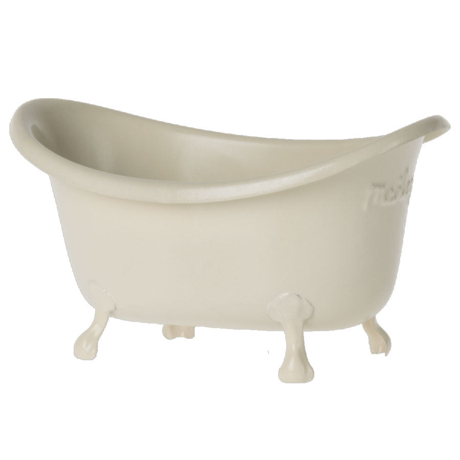Maileg - Badewanne Maus