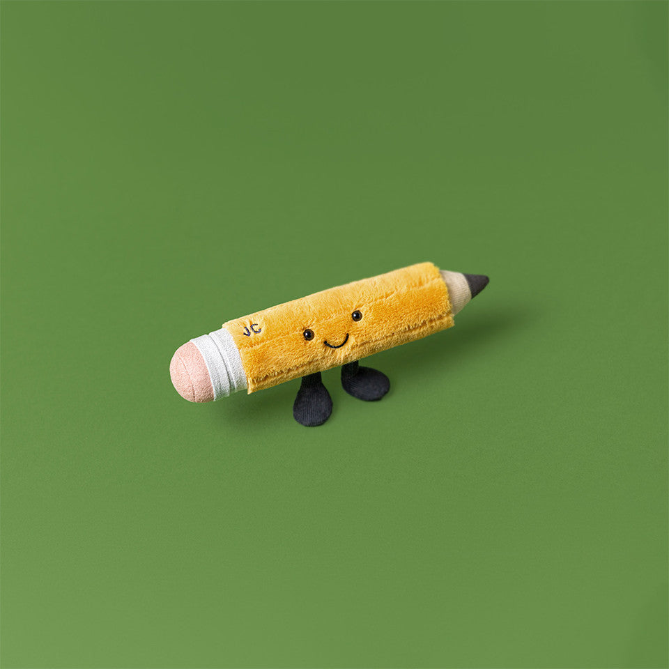 Jellycat - Amuseable Bleistift