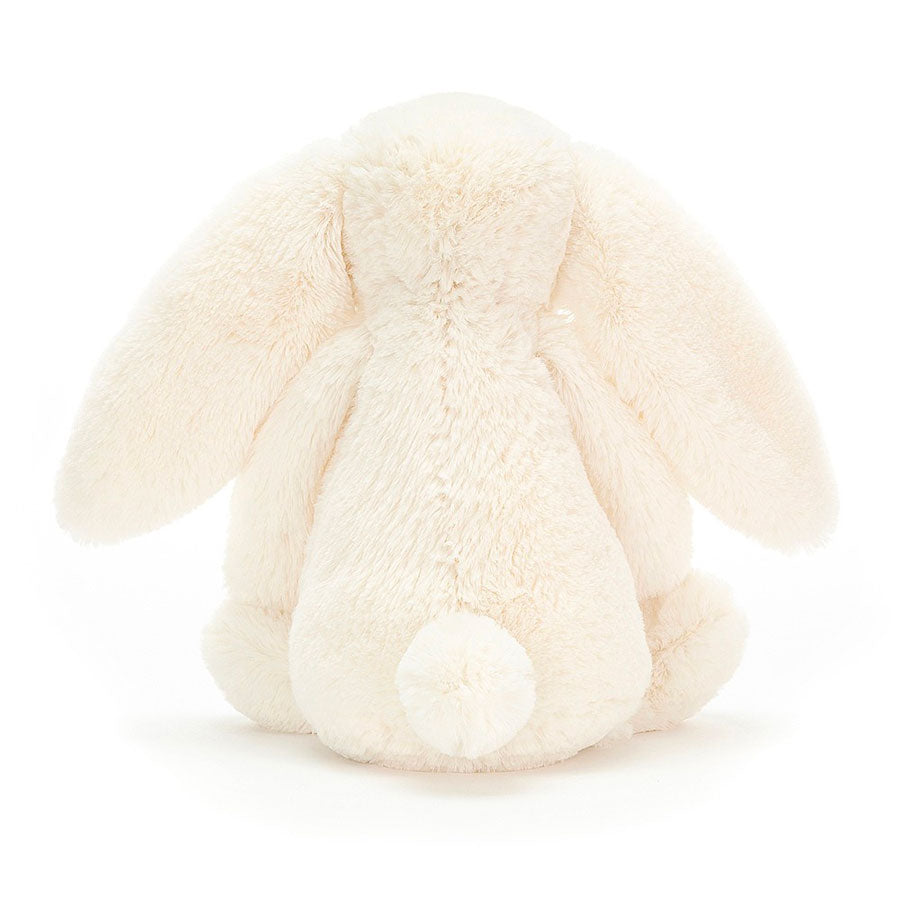 Jellycat - Bashful Bunny Cream Medium