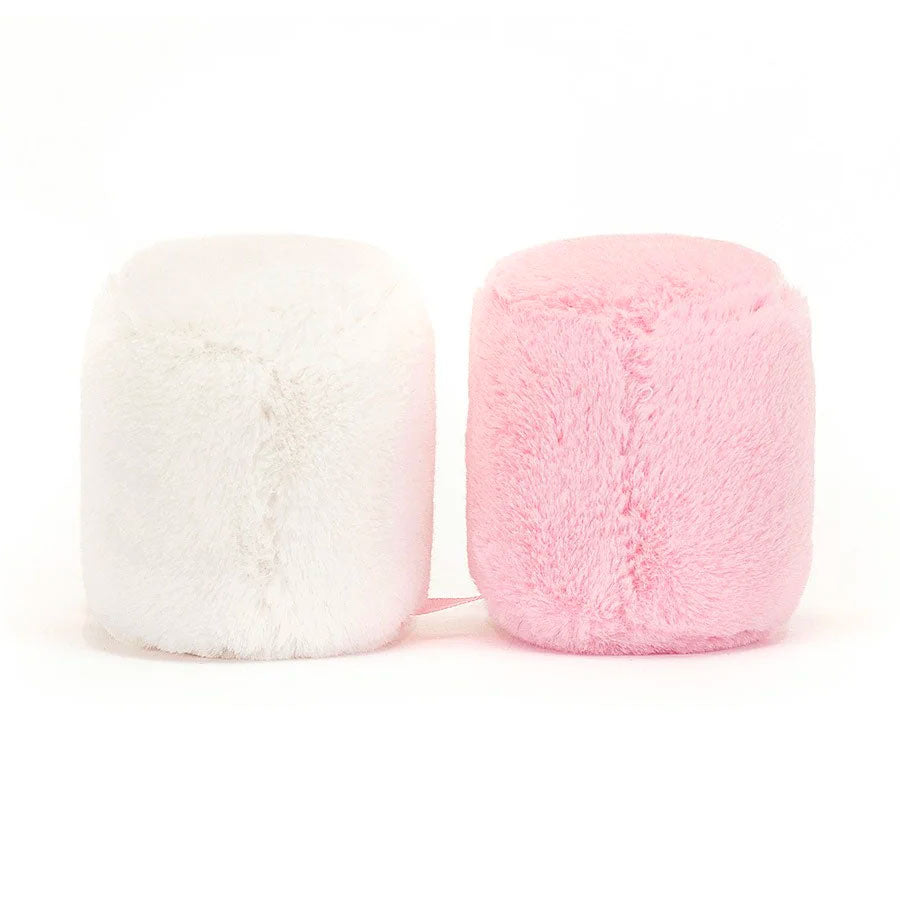 Jellycat - Amuseable Marshmallows