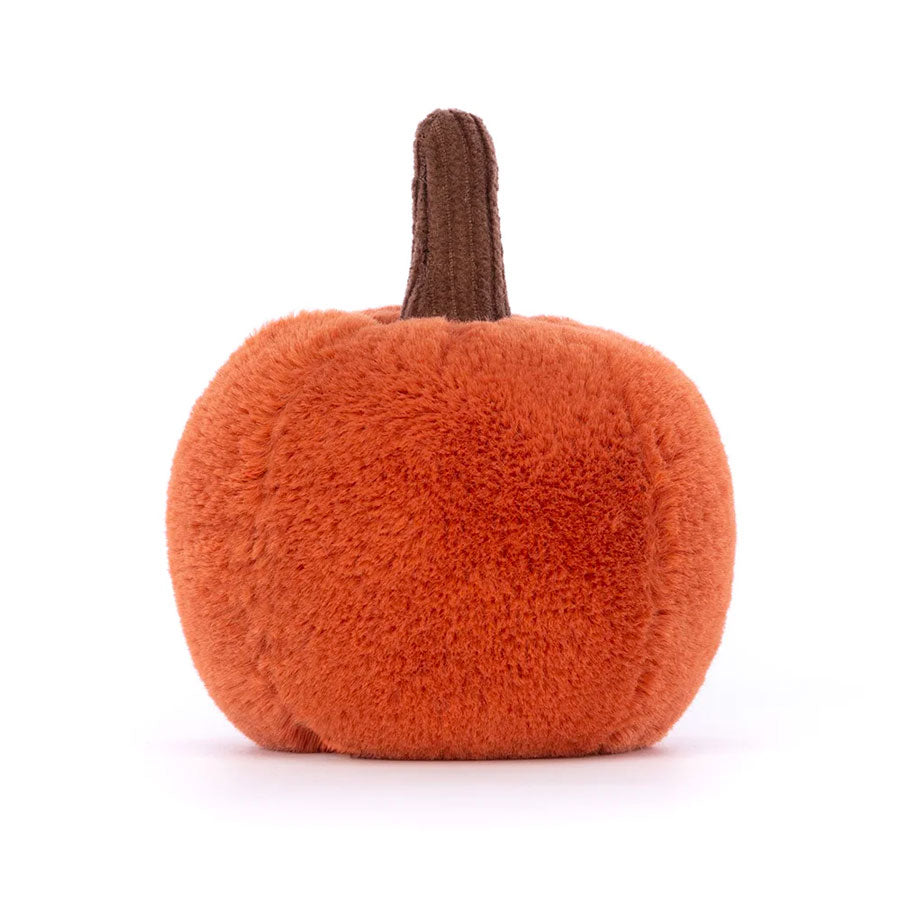 Jellycat - Ooky la Citrouille d'Halloween