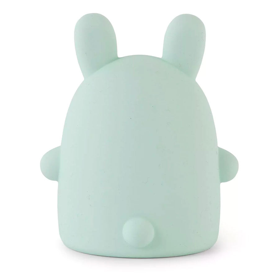 Noodoll - Nachtlicht Hase Mint - Riceminty