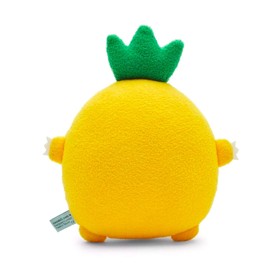 Noodoll - Ananas mit Brille - Riceananas