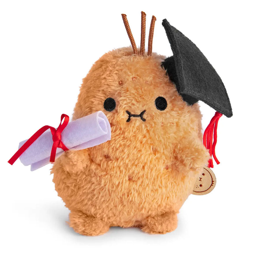 Noodoll - Kartoffel mit Diplom - Small