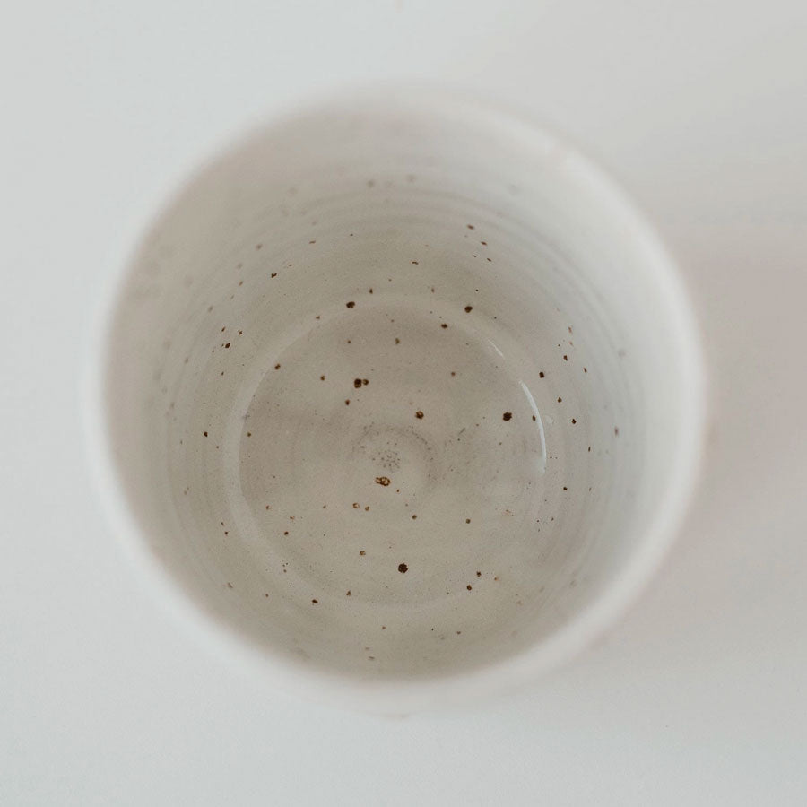Eulenschnitt - Becher Coffee Lover