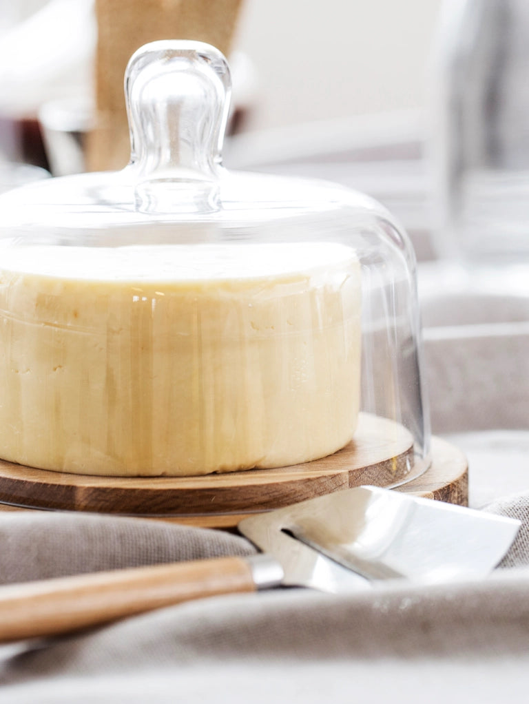 Sagaform - Käsehobel Nature