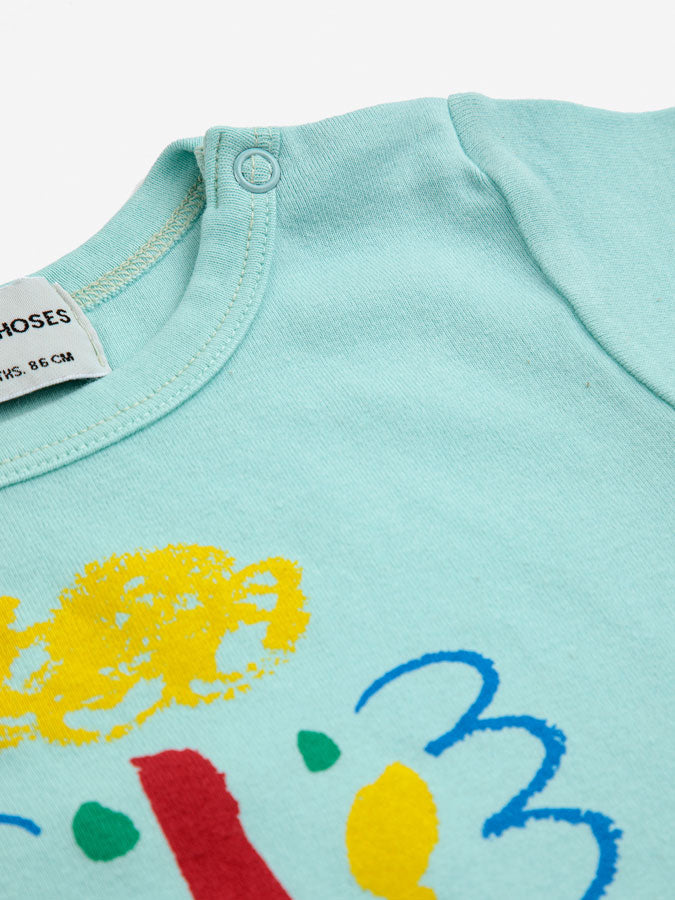 Bobo Choses - Babybody Happy Mask