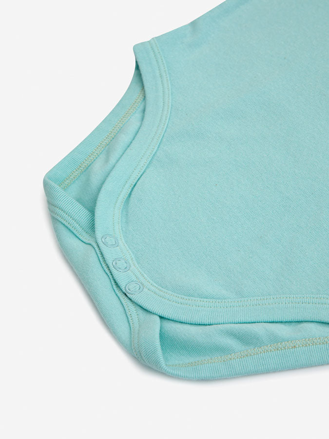 Bobo Choses - Babybody Happy Mask