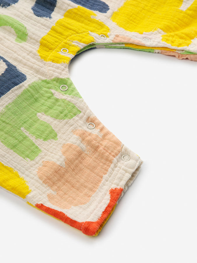 Bobo Choses - Baby Einteiler Carnival