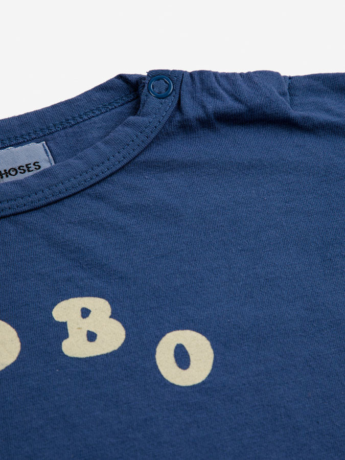 Bobo Choses - Baby Shirt Circle