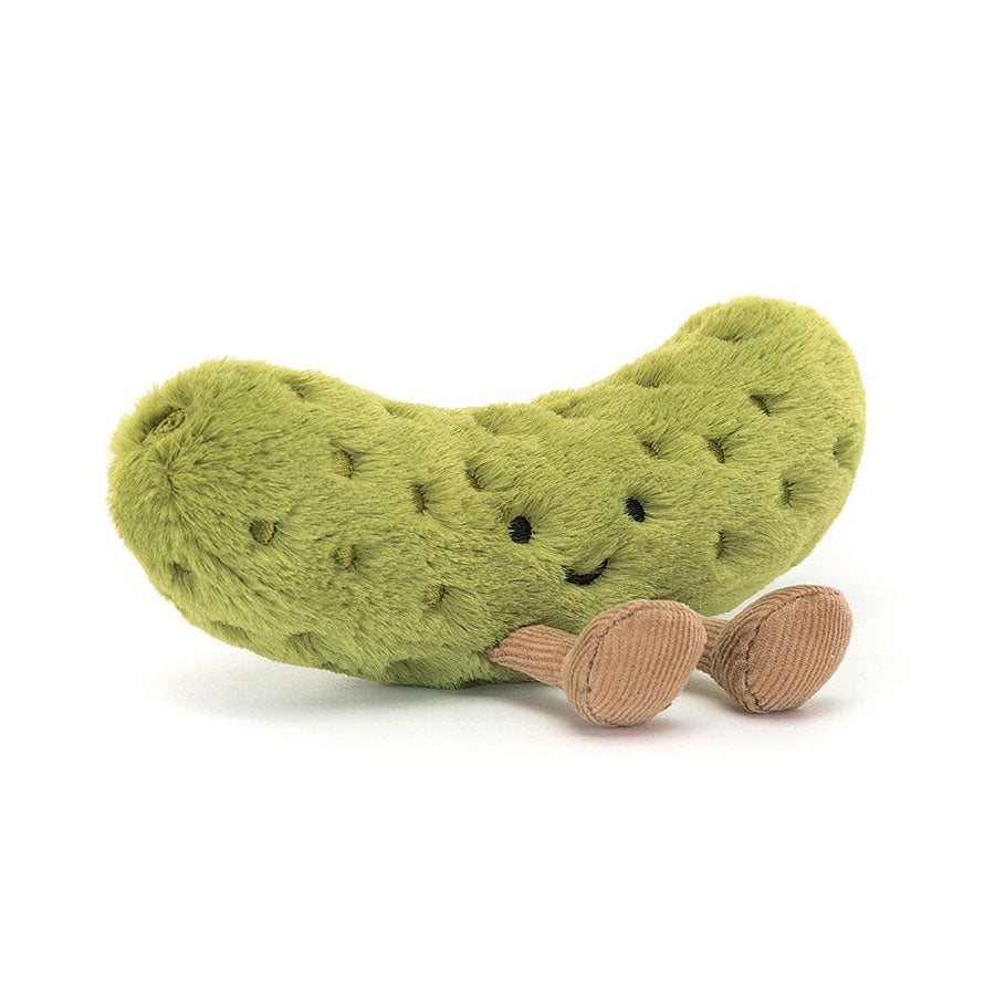 Jellycat - Amuseable Gurke