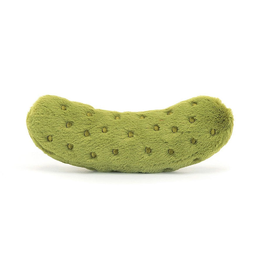 Jellycat - Amuseable Cucumber