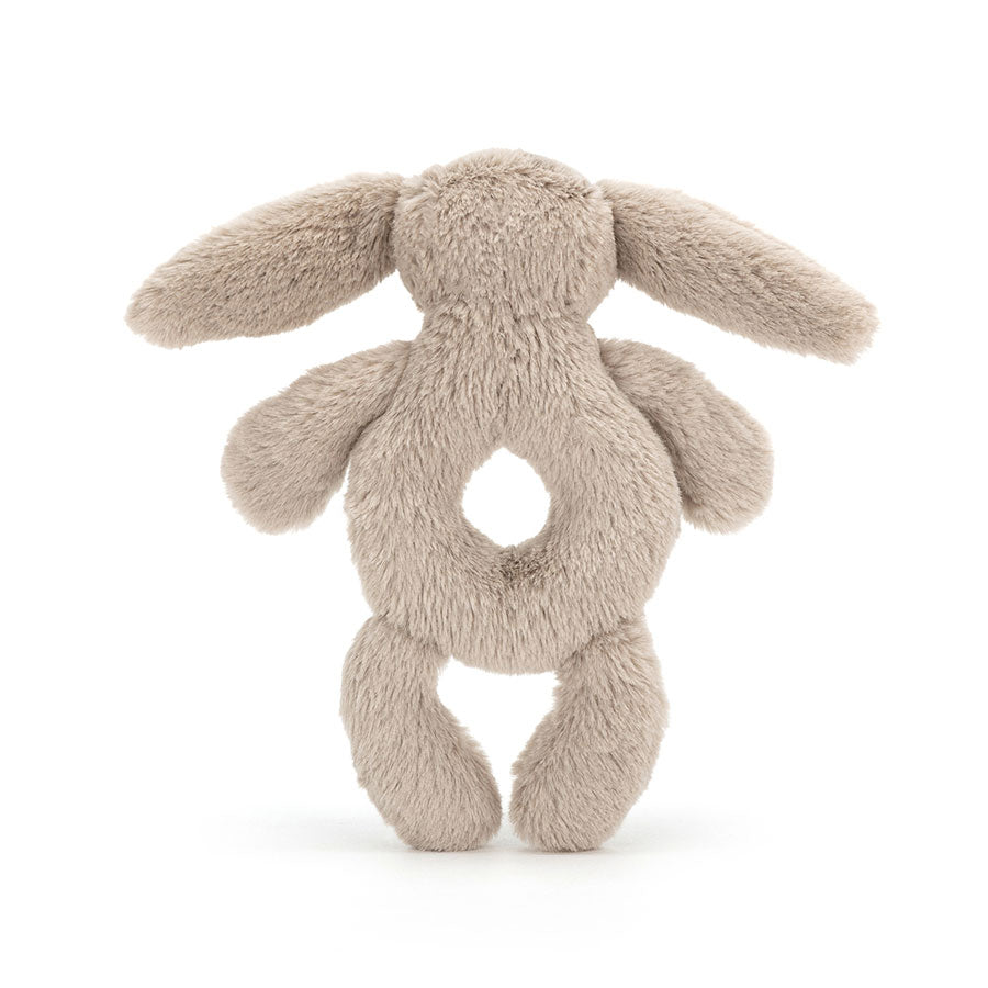 Jellycat - Babyrassel Bashful Bunny Beige