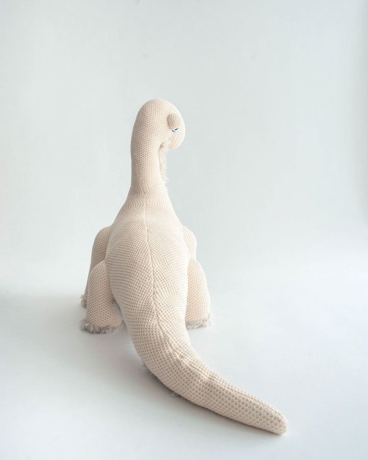 BigStuffed - Dinosaurier Kleine Mama