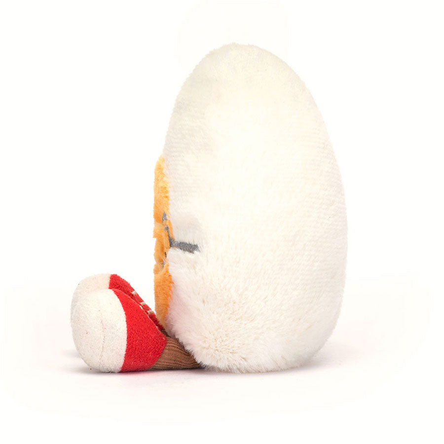 Jellycat - Amuseable Boiled Egg Geek