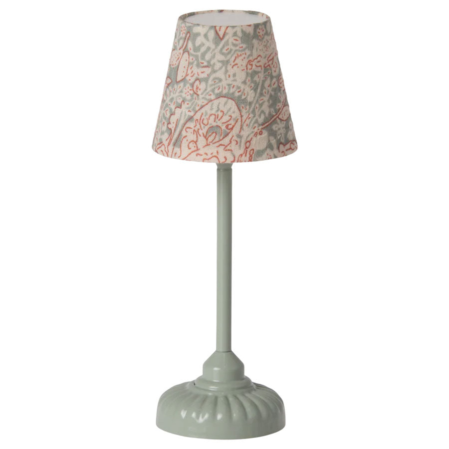 Maileg - Kleine Stehlampe Minze
