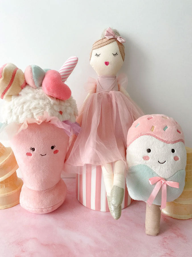 Mon Ami - Sweet Treat Milkshake