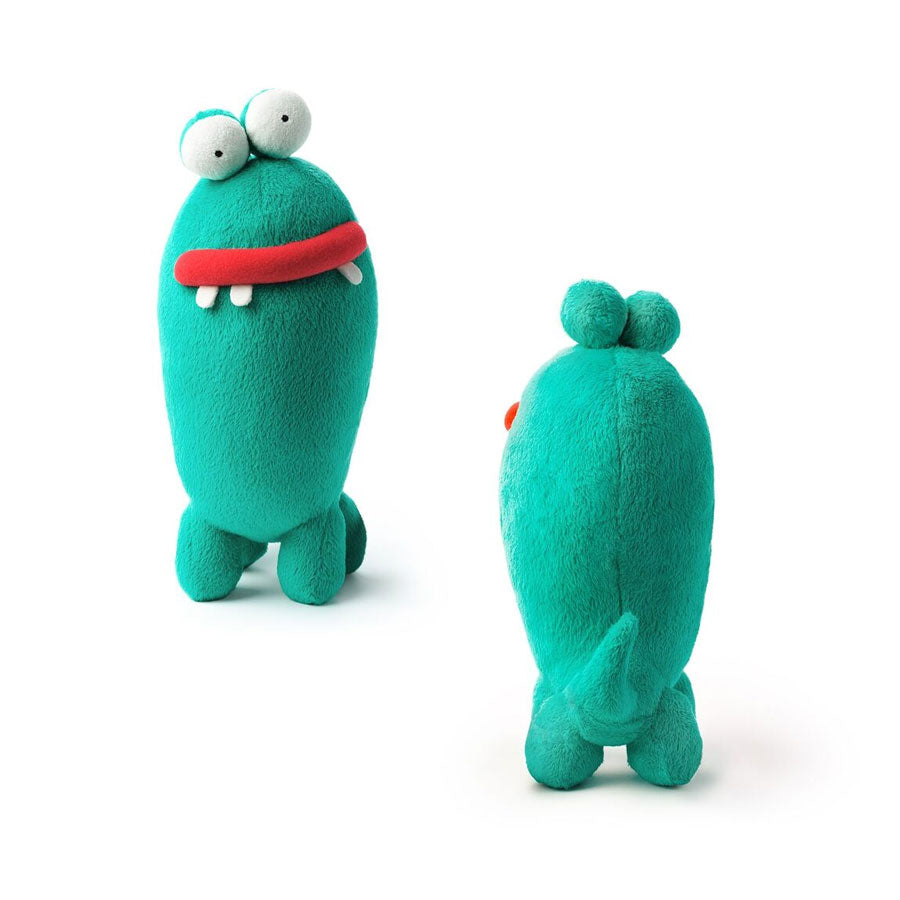 Hey Clay - Monster PI