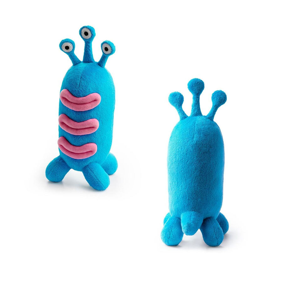 Hey Clay - Monster TRIO