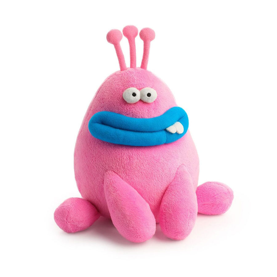 Hey Clay - Monster TERRY