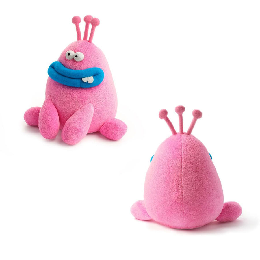 Hey Clay - Monster TERRY
