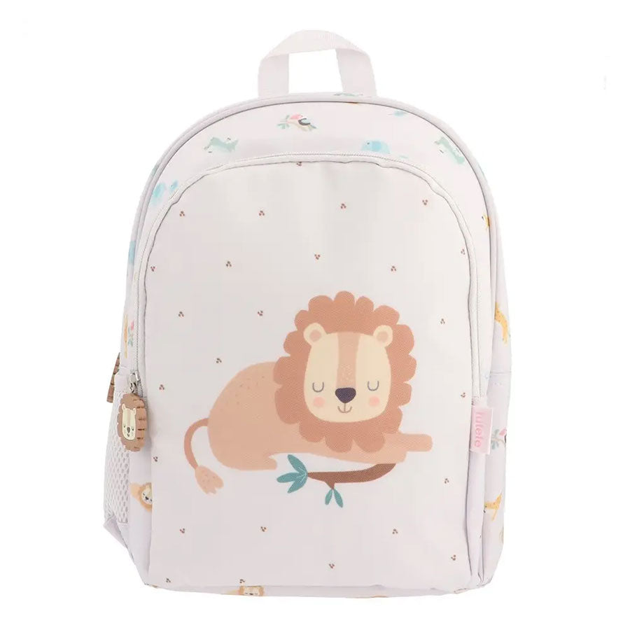 Tutete - Rucksack Kindergarten - Savanne