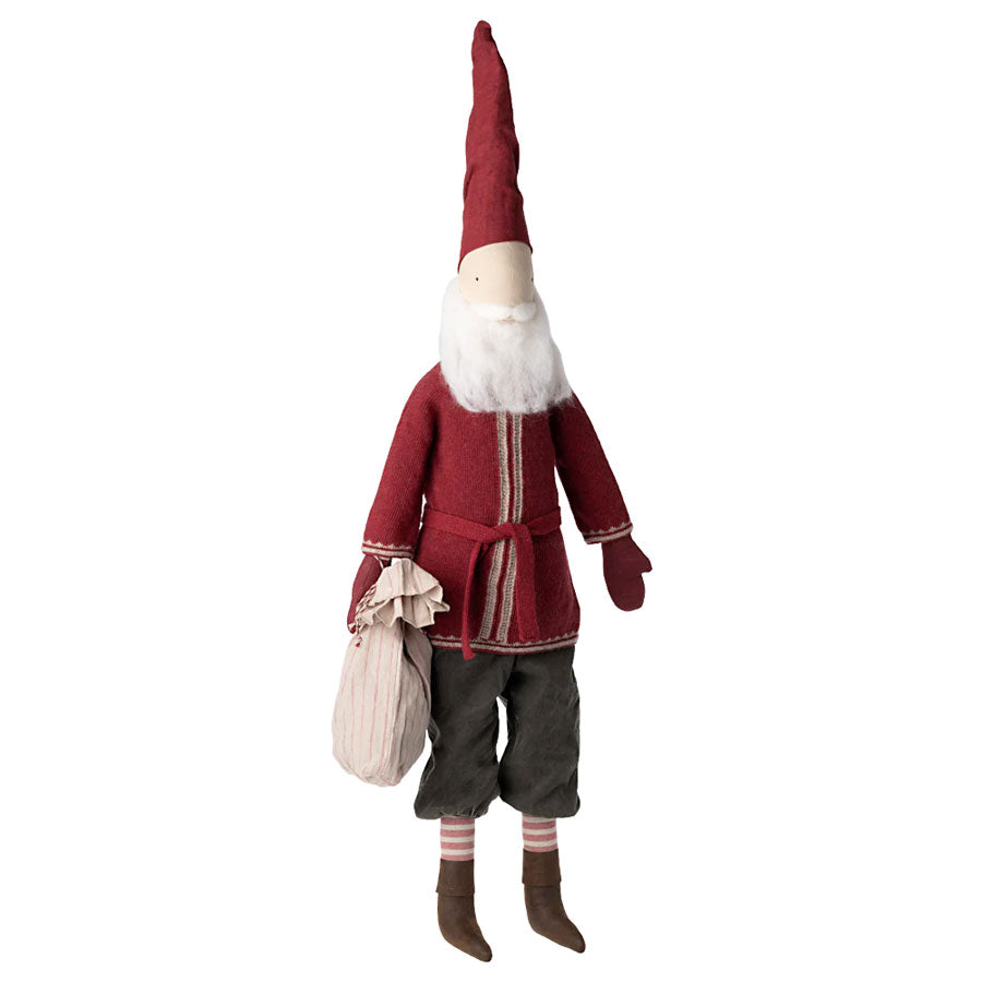 Maileg - Santa Large - 110 cm