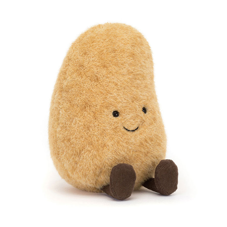 Jellycat - Amuseable Pomme de terre