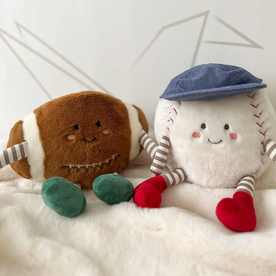 Mon Ami - Buddy Baseball
