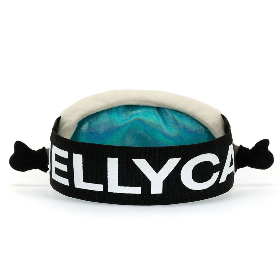 Jellycat - Amuseable Skibrille