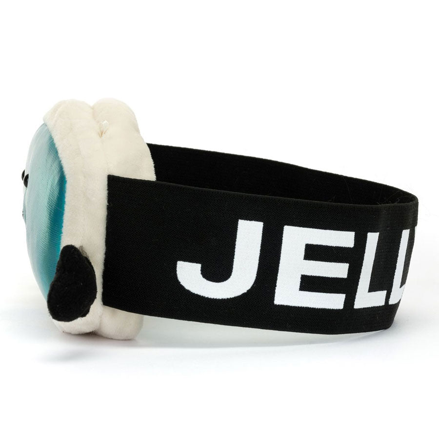 Jellycat - Amuseable Skibrille