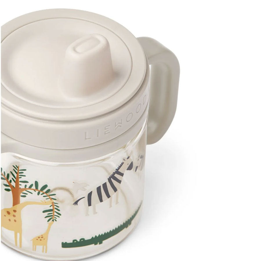 Liewood - Sippy Cup KYLO - All Together