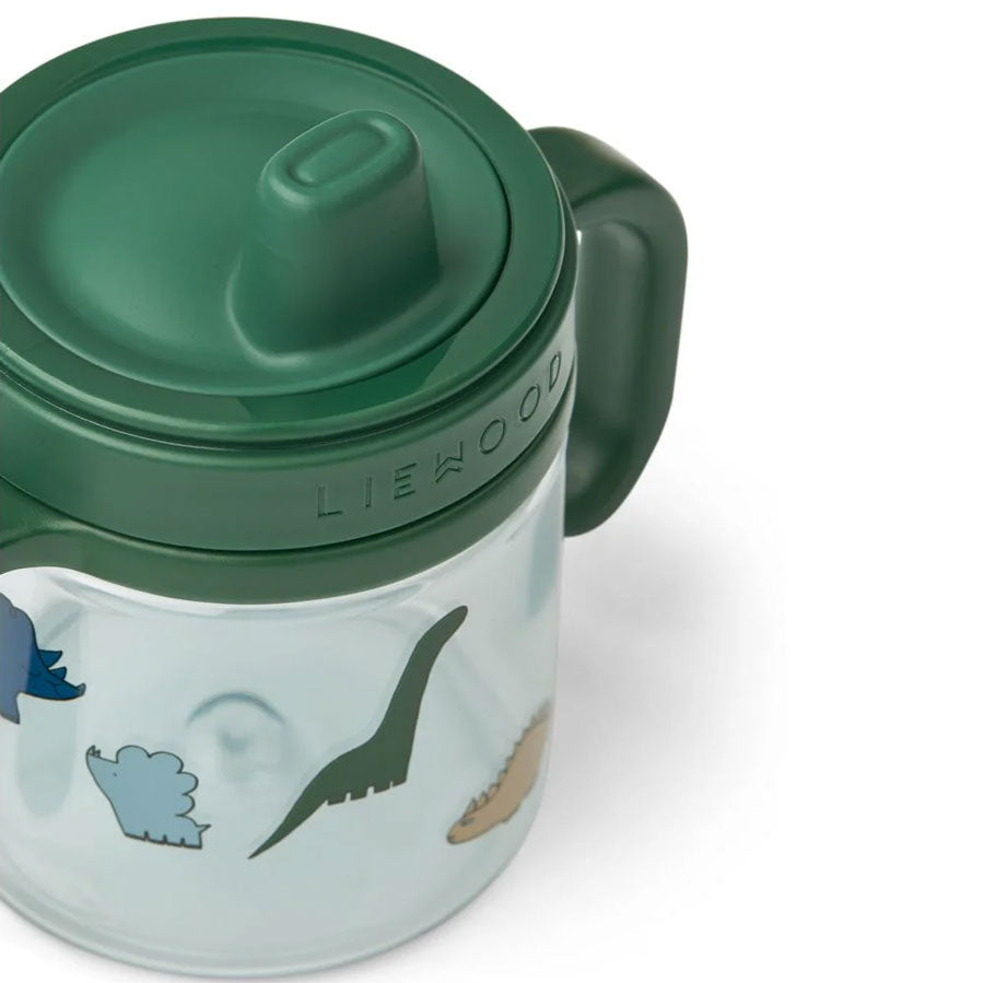 Liewood - Sippy Cup KYLO - Dinosaurs