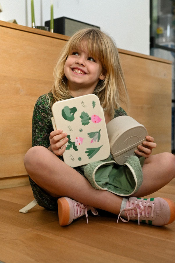 The Cotton Cloud - Brotdose - Funky Dogs