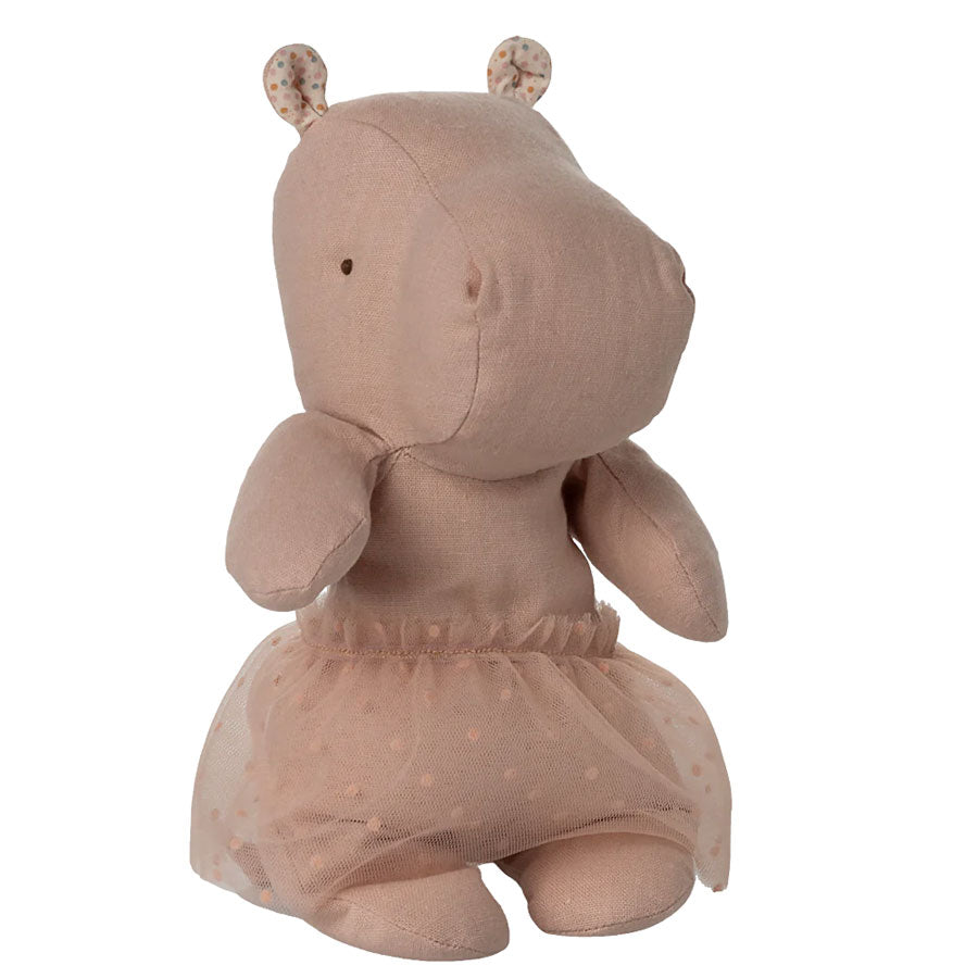 Maileg - Nilpferd mit Tutu - Rosa