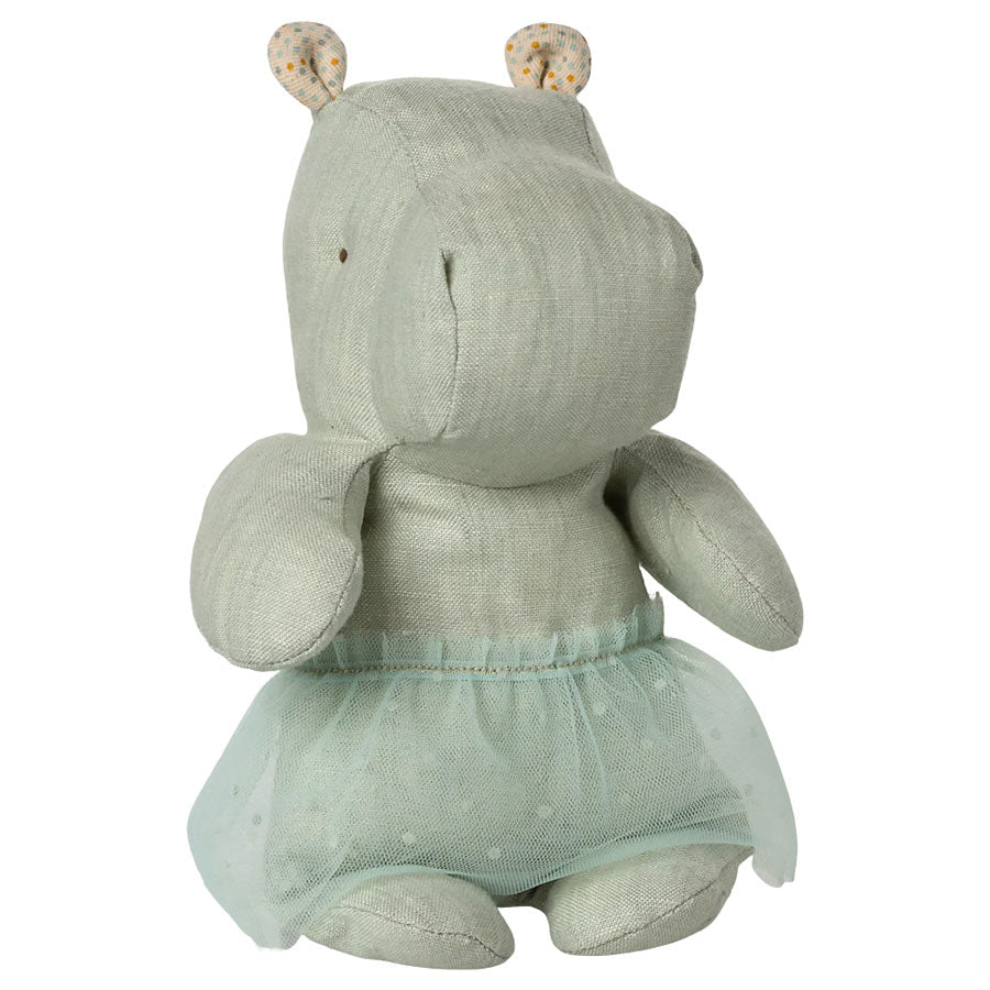 Maileg - Nilpferd mit Tutu - Mint