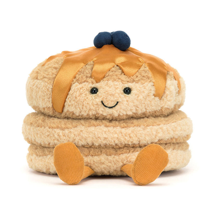 Jellycat - Amuseable Fran Pancakes