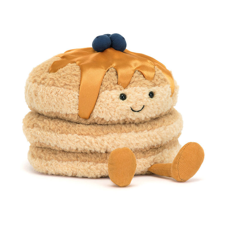 Jellycat - Amuseable Fran Pancakes