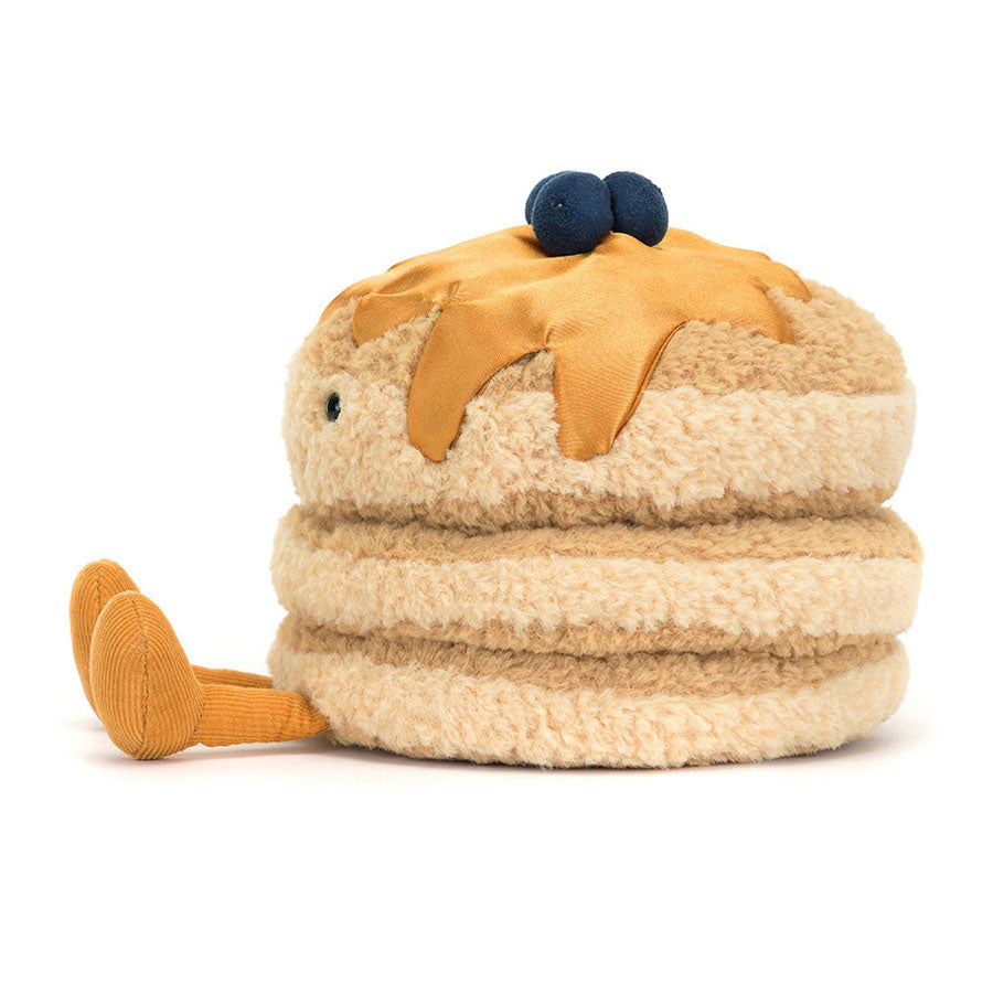 Jellycat - Amuseable Fran Pancakes