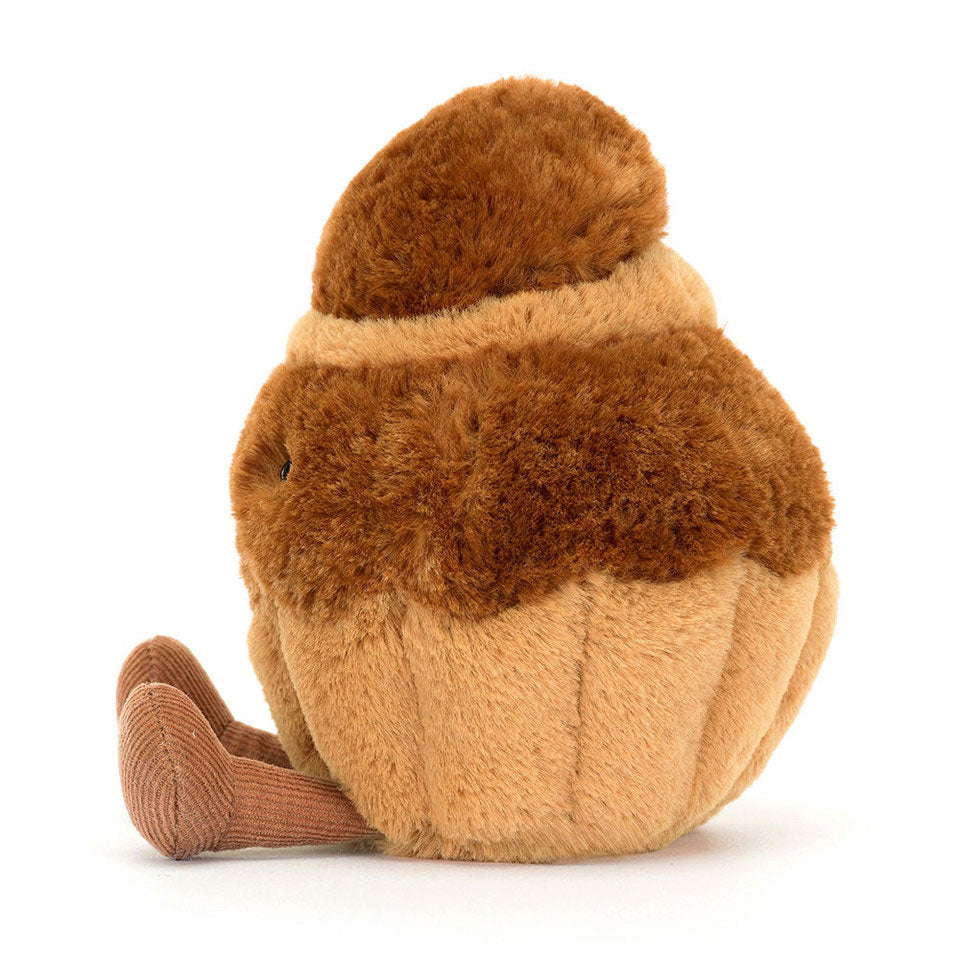 Jellycat - Amuseable Brigitte Brioche