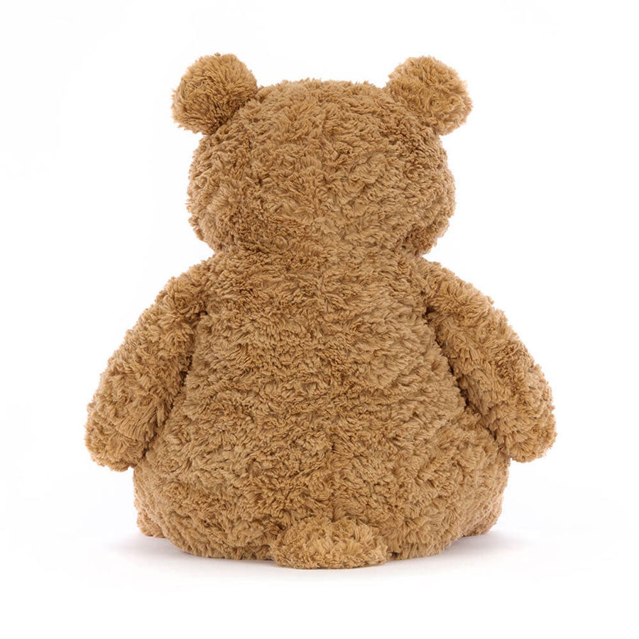 Jellycat - Teddybär Bartholomew Medium
