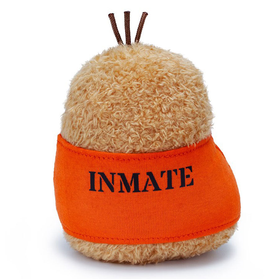 Noodoll - Kartoffel Häftling