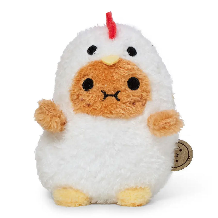 Noodoll - Kartoffel im Hühnchenkostüm