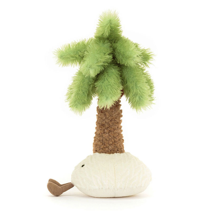 Jellycat - Amuseable Pammie Palm Tree