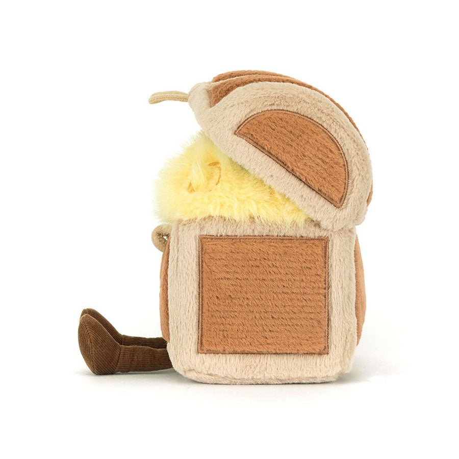 Jellycat - Amuseable Schatzkiste