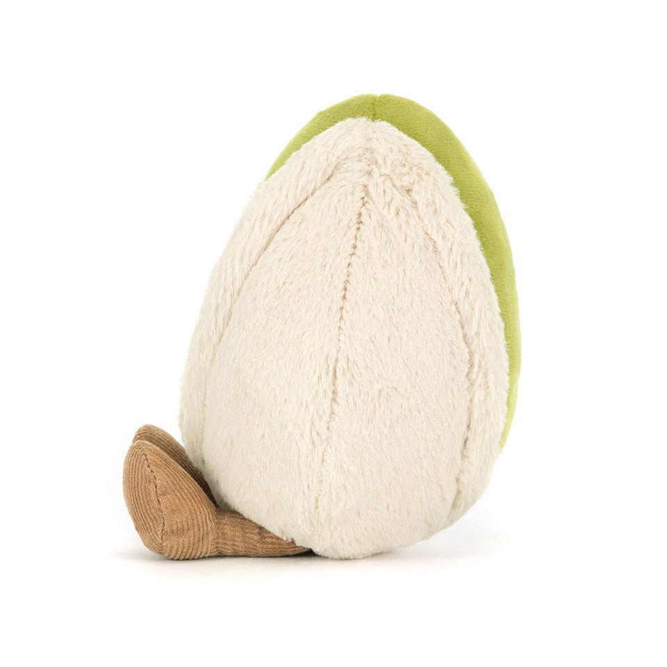 Jellycat - Amuseable Horatio Pistachio